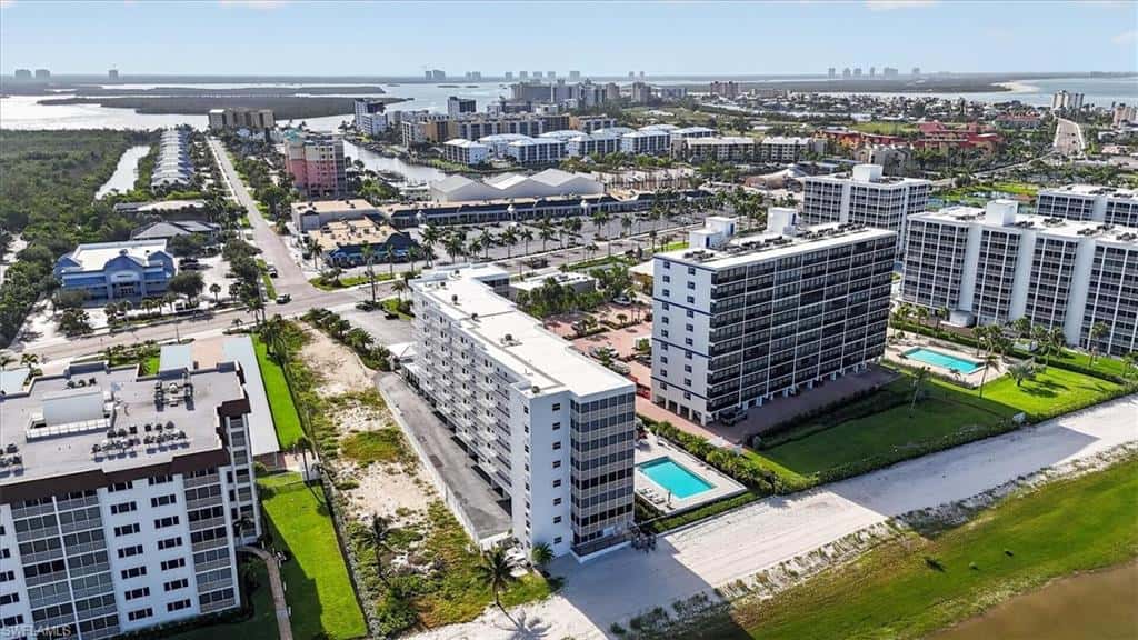 7000 Estero Blvd #603, Fort Myers Beach, photo 40