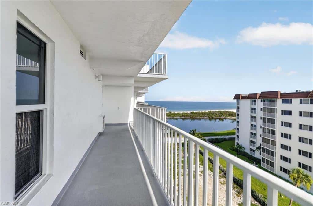 7000 Estero Blvd #603, Fort Myers Beach, photo 4
