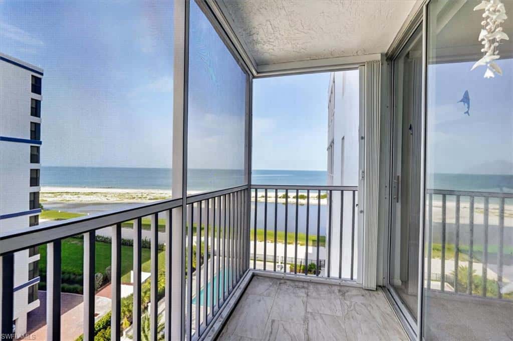 7000 Estero Blvd #603, Fort Myers Beach, photo 8