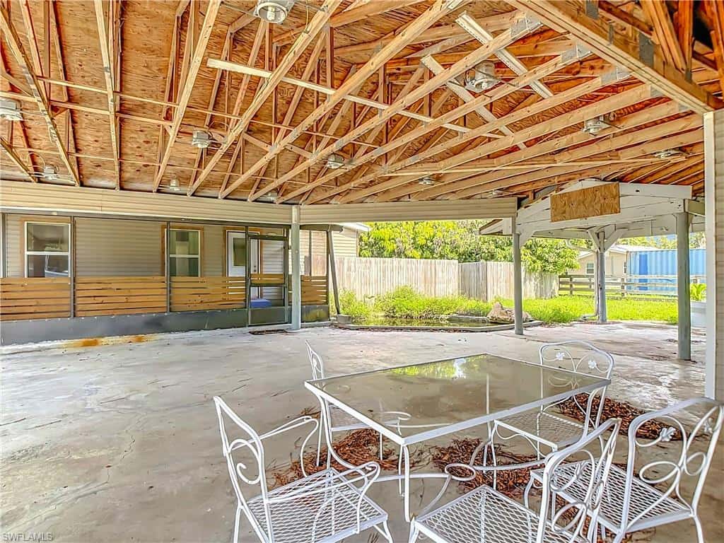 19330 Meredith Rd, North Fort Myers, photo 37