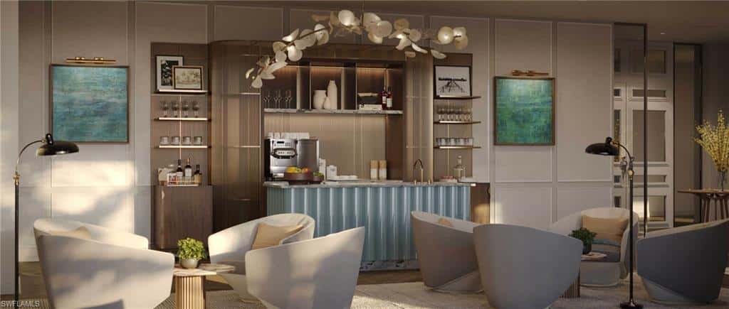 1611 Gulf Shore Blvd #406, Naples, photo 9