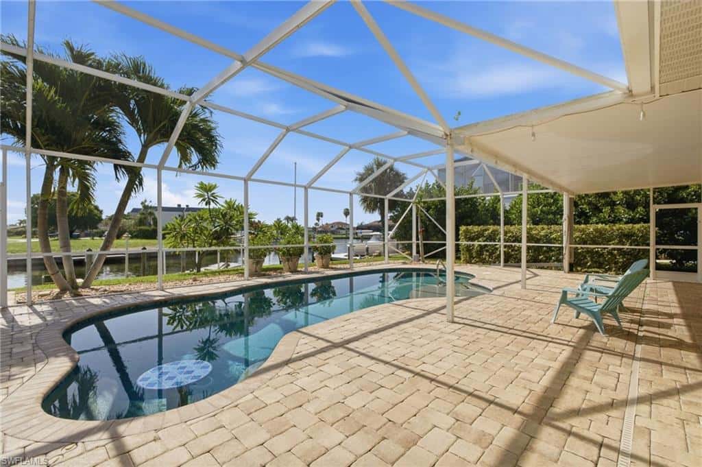4933 Triton Ct, Cape Coral, photo 34