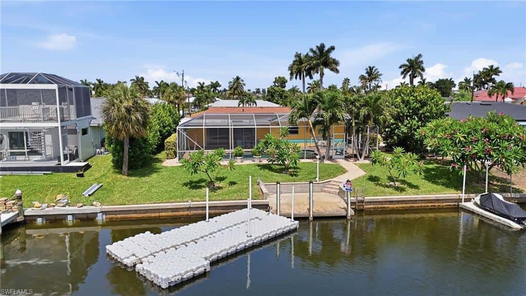 4933 Triton Ct, Cape Coral, photo 46