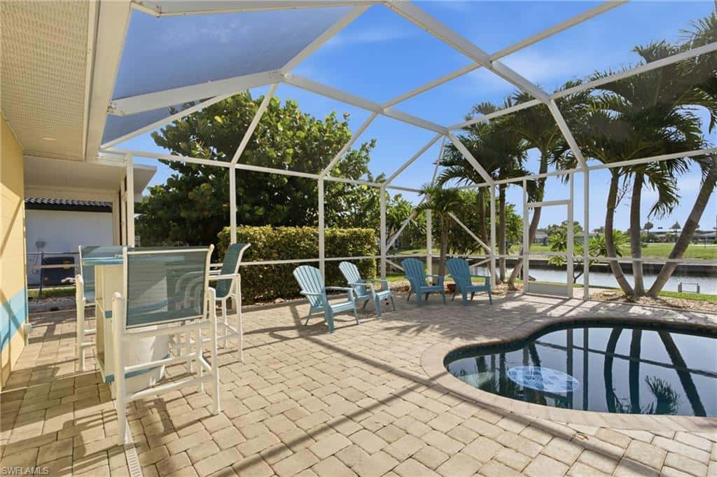 4933 Triton Ct, Cape Coral, photo 38