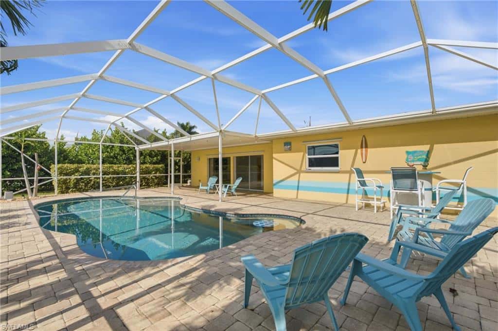 4933 Triton Ct, Cape Coral, photo 33