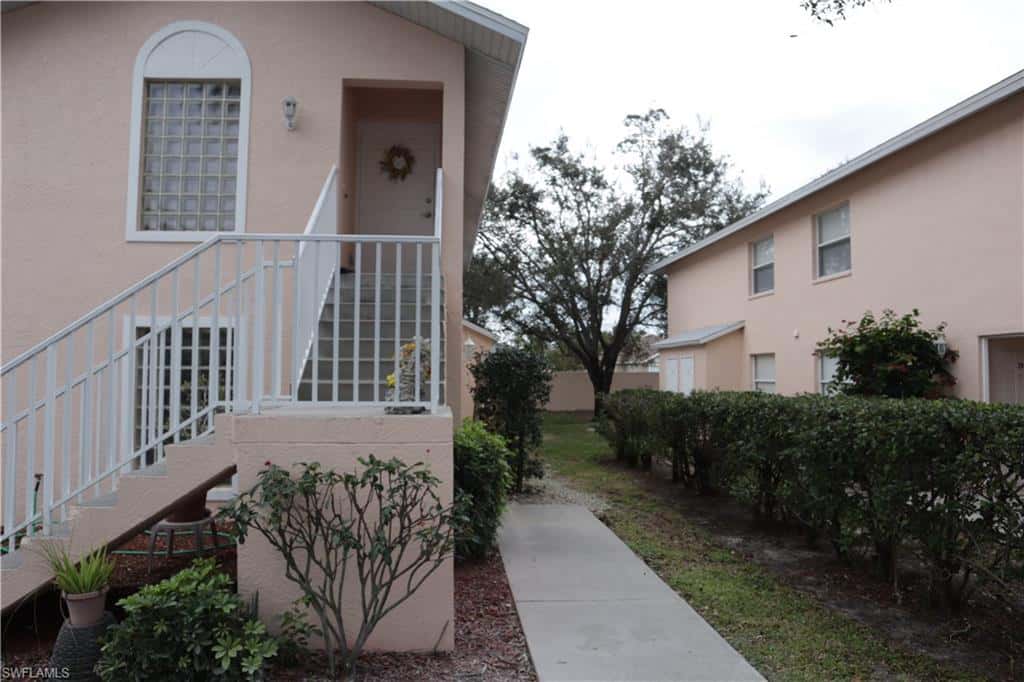 26728 Little John Ct #6, Bonita Springs, photo 22