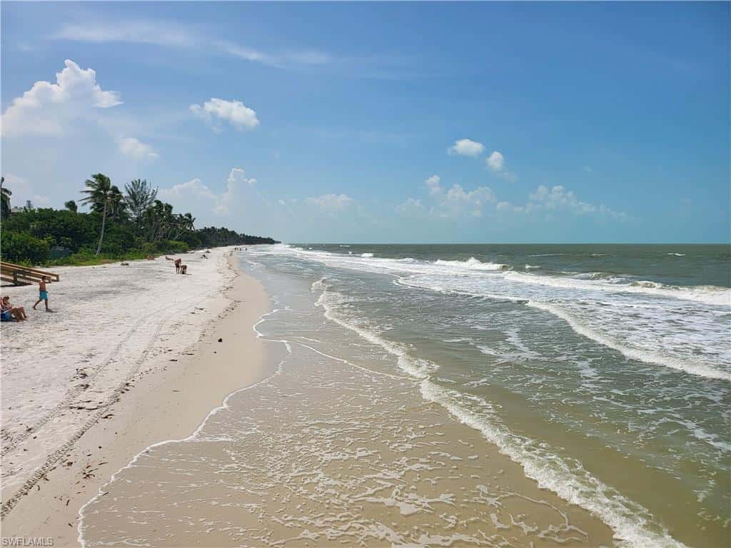 21 High Point Cir #305, Naples, photo 47