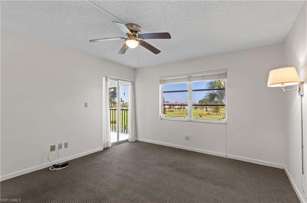 21 High Point Cir #305, Naples, photo 16