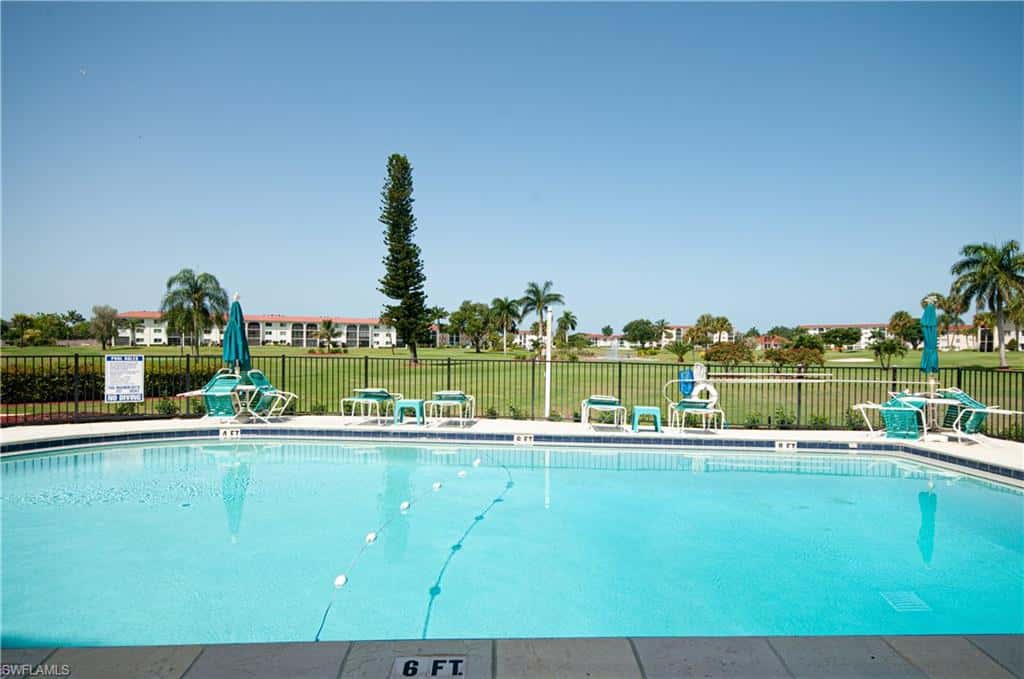 21 High Point Cir #305, Naples, photo 26