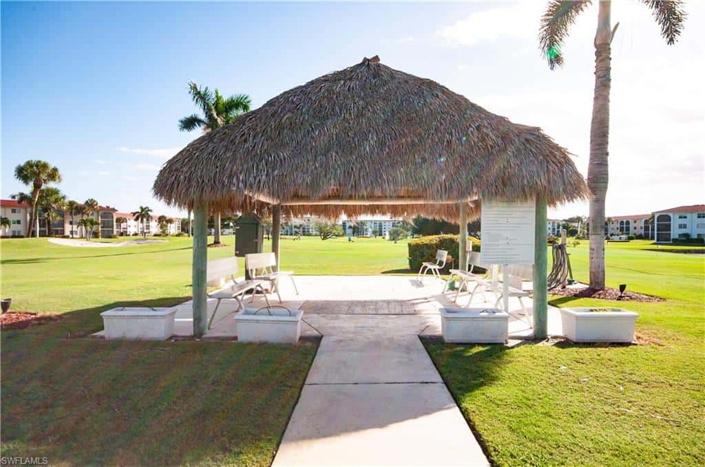 21 High Point Cir #305, Naples, photo 30