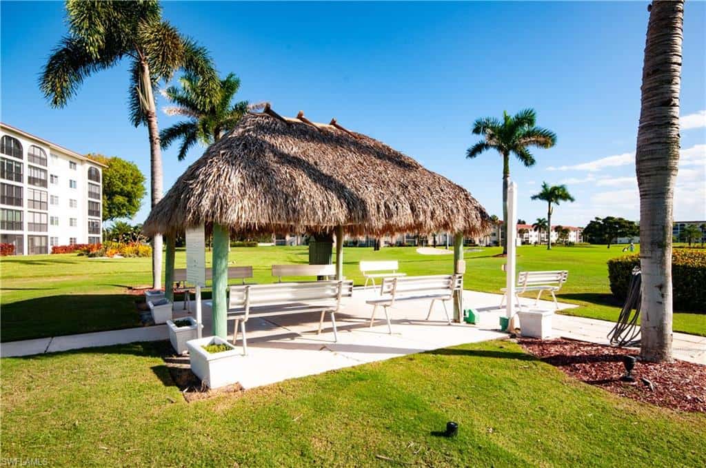 21 High Point Cir #305, Naples, photo 31