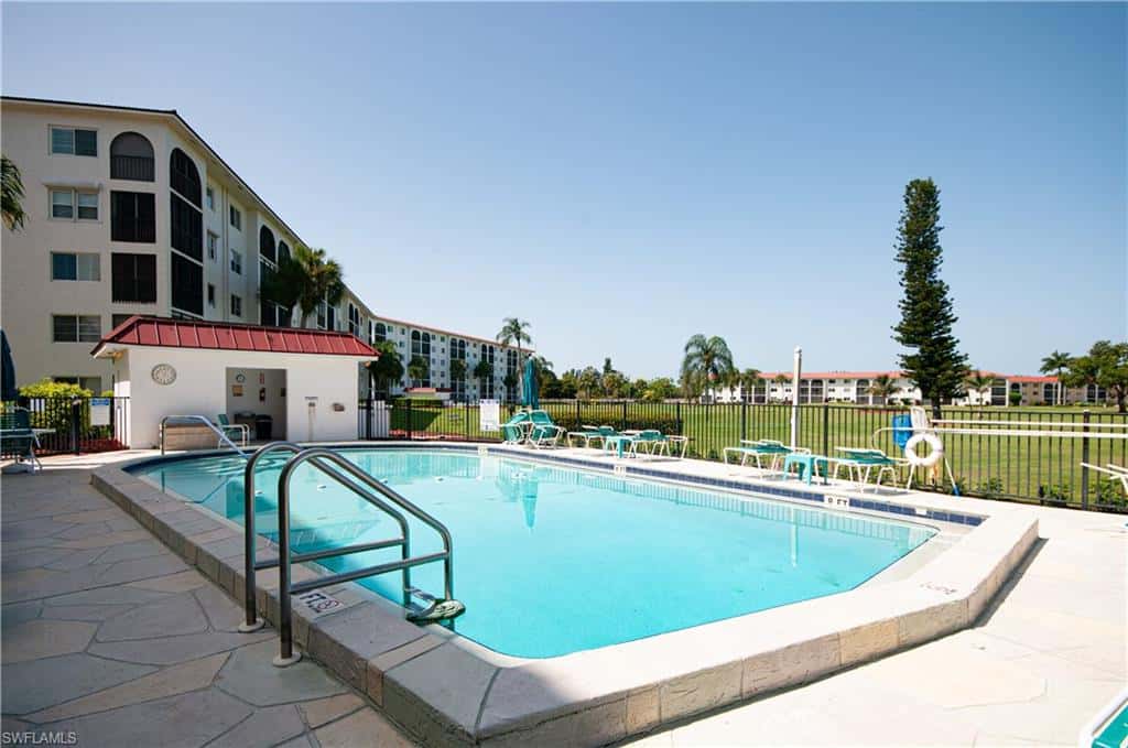 21 High Point Cir #305, Naples, photo 25