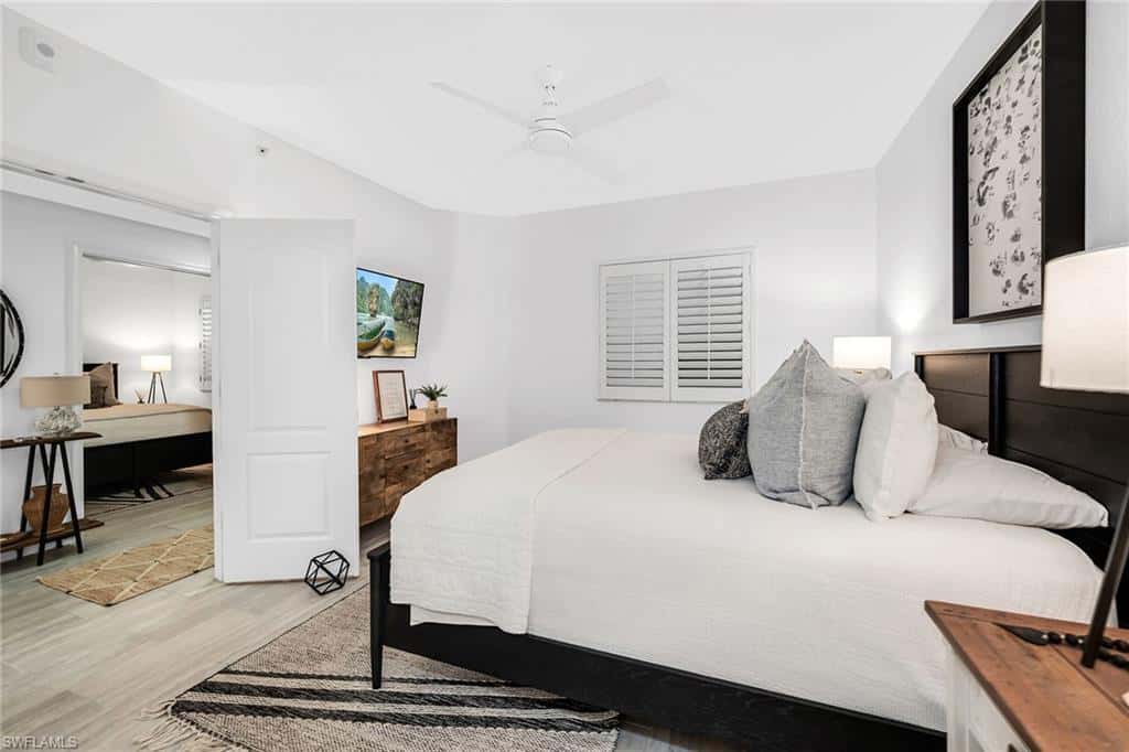 7671 Pebble Creek Cir #105, Naples, photo 23