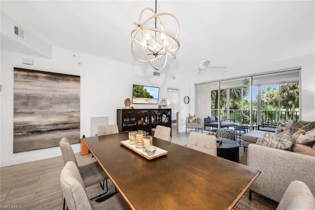 7671 Pebble Creek Cir #105, Naples, photo 17