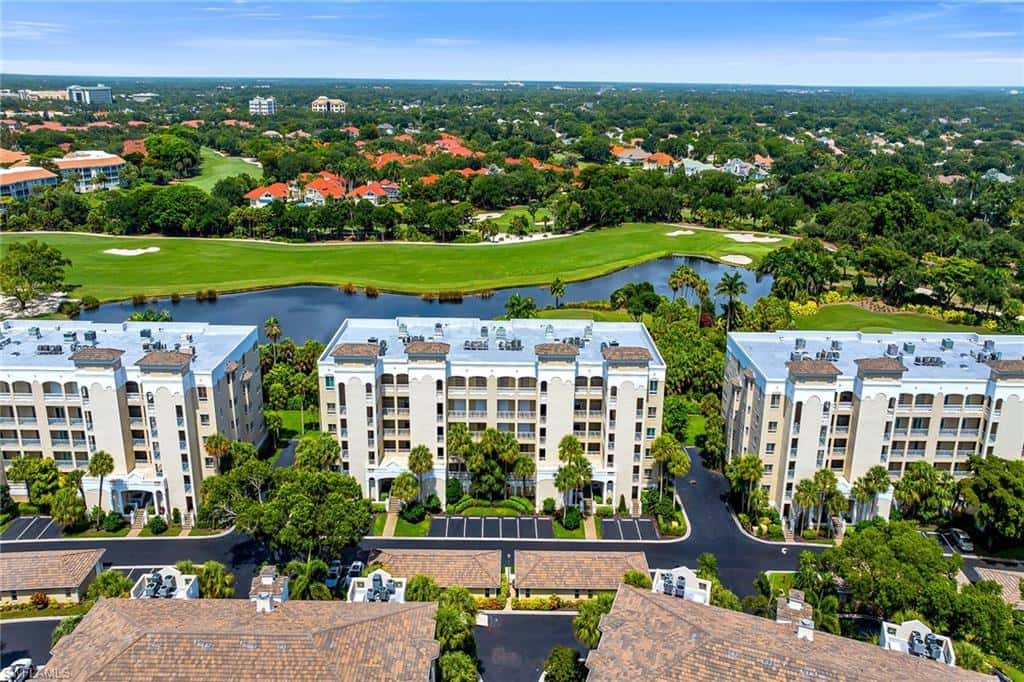 7671 Pebble Creek Cir #105, Naples, photo 43
