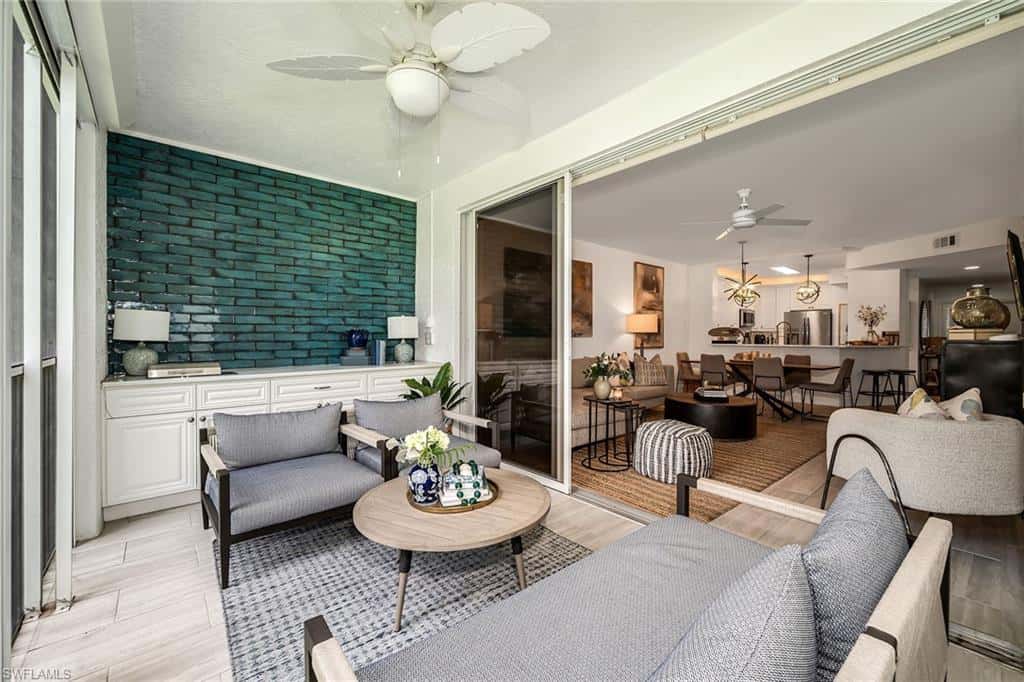 7671 Pebble Creek Cir #105, Naples, photo 32