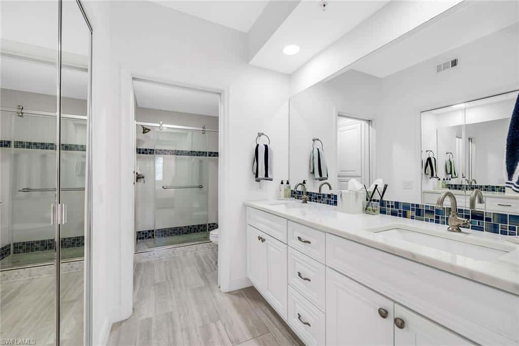 7671 Pebble Creek Cir #105, Naples, photo 20