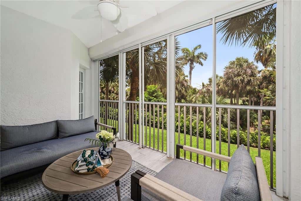 7671 Pebble Creek Cir #105, Naples, photo 30