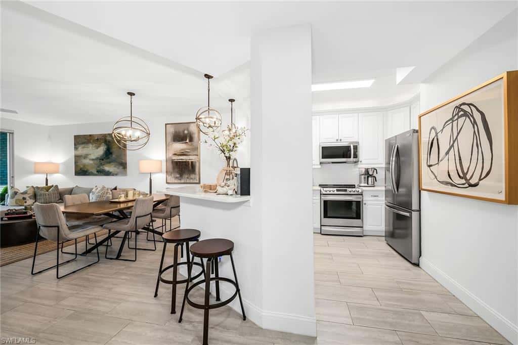 7671 Pebble Creek Cir #105, Naples, photo 10