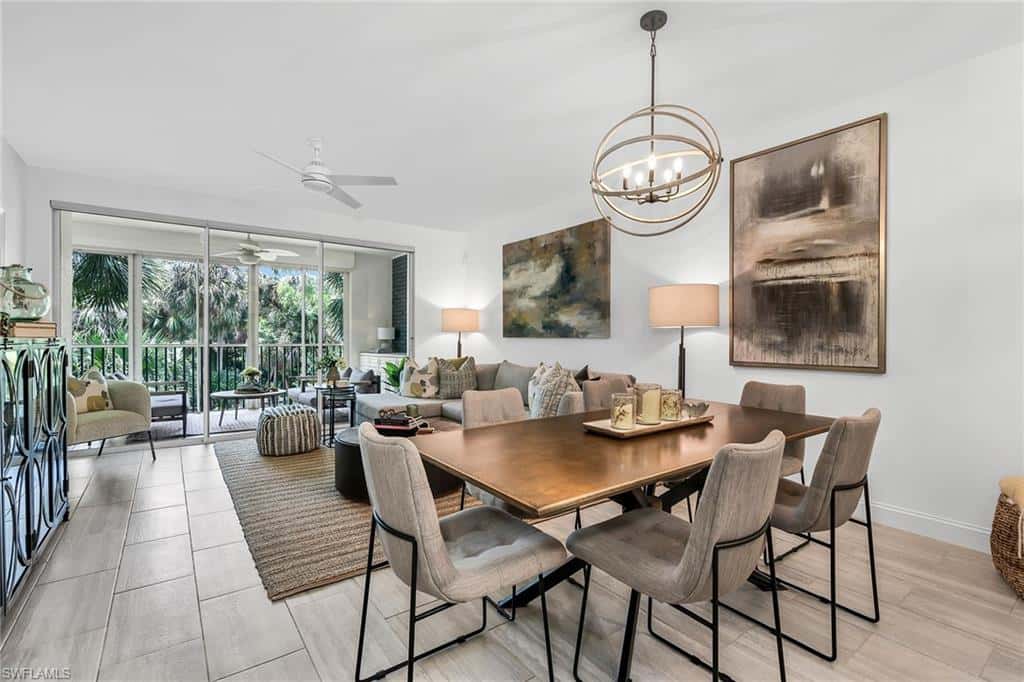7671 Pebble Creek Cir #105, Naples, photo 14