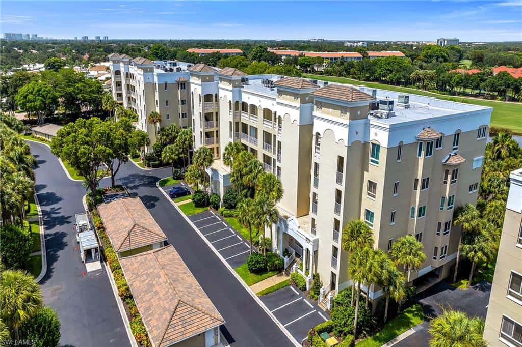 7671 Pebble Creek Cir #105, Naples, photo 41