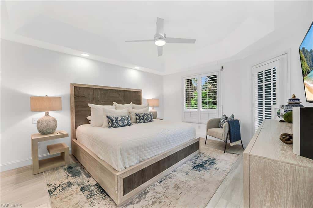 7671 Pebble Creek Cir #105, Naples, photo 18
