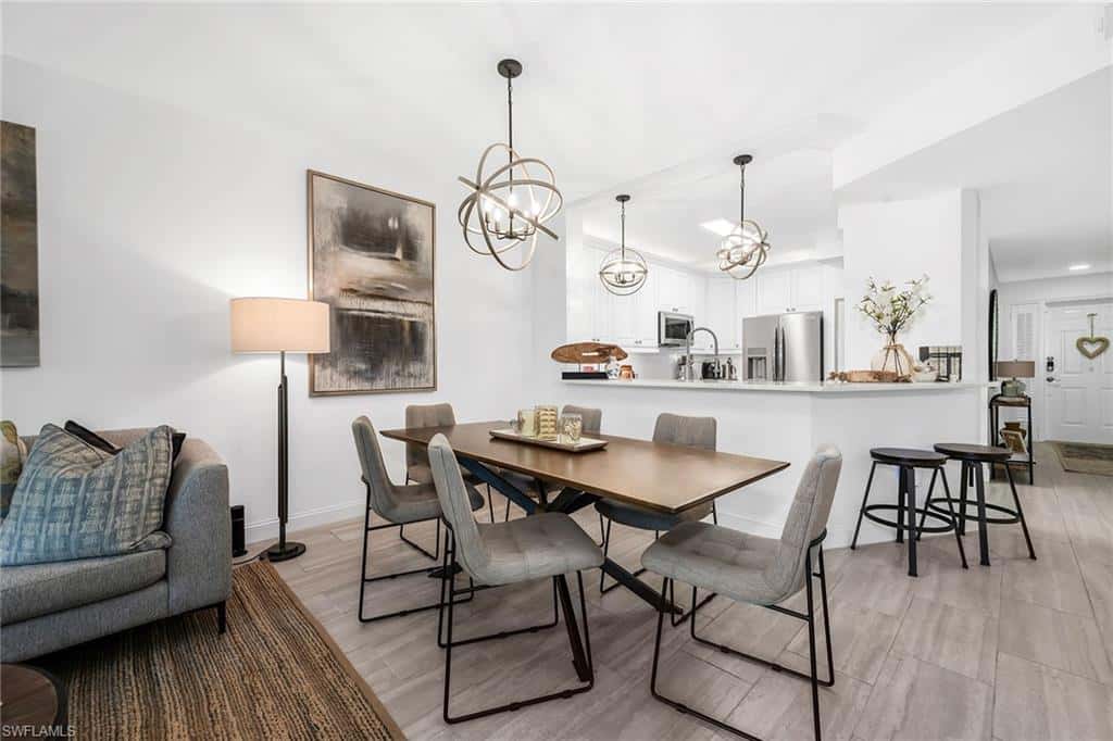 7671 Pebble Creek Cir #105, Naples, photo 15
