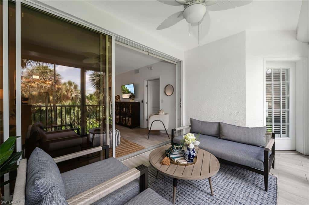 7671 Pebble Creek Cir #105, Naples, photo 31