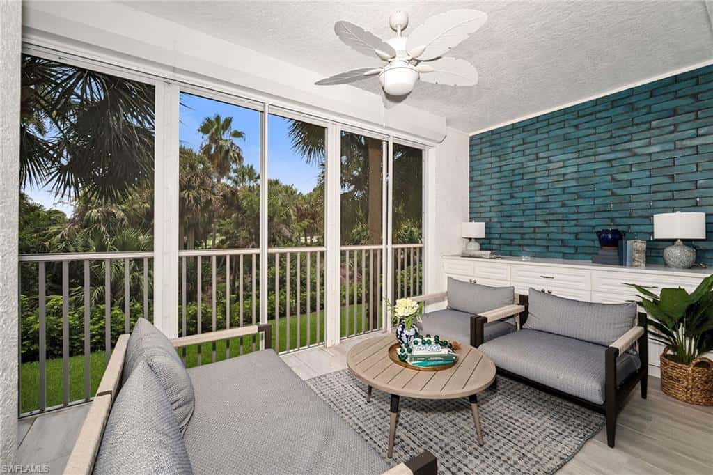7671 Pebble Creek Cir #105, Naples, photo 29