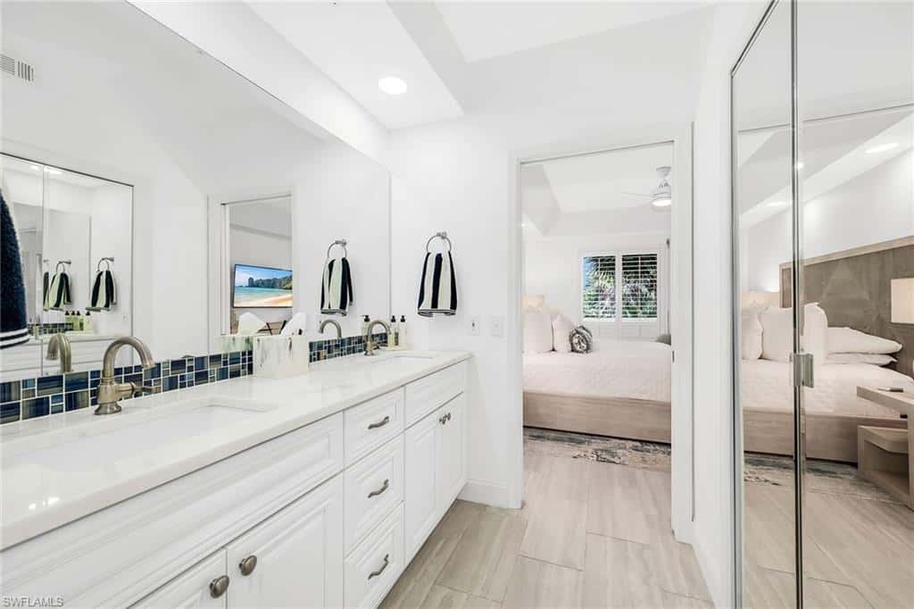 7671 Pebble Creek Cir #105, Naples, photo 21