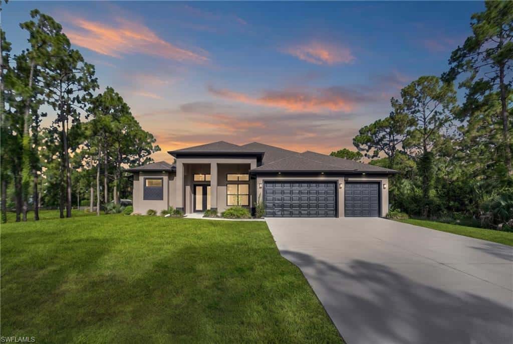 1109 Rush Ave, Lehigh Acres, photo 4