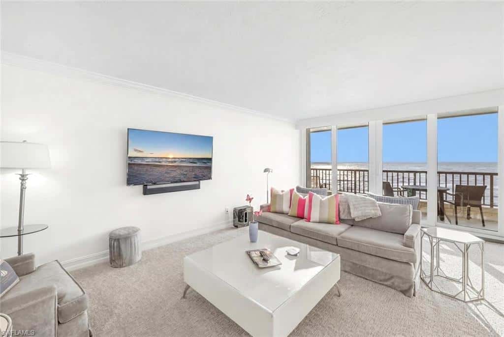 2381 Gulf Shore Blvd #503, Naples, photo 6