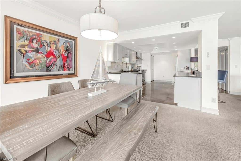 2381 Gulf Shore Blvd #503, Naples, photo 16