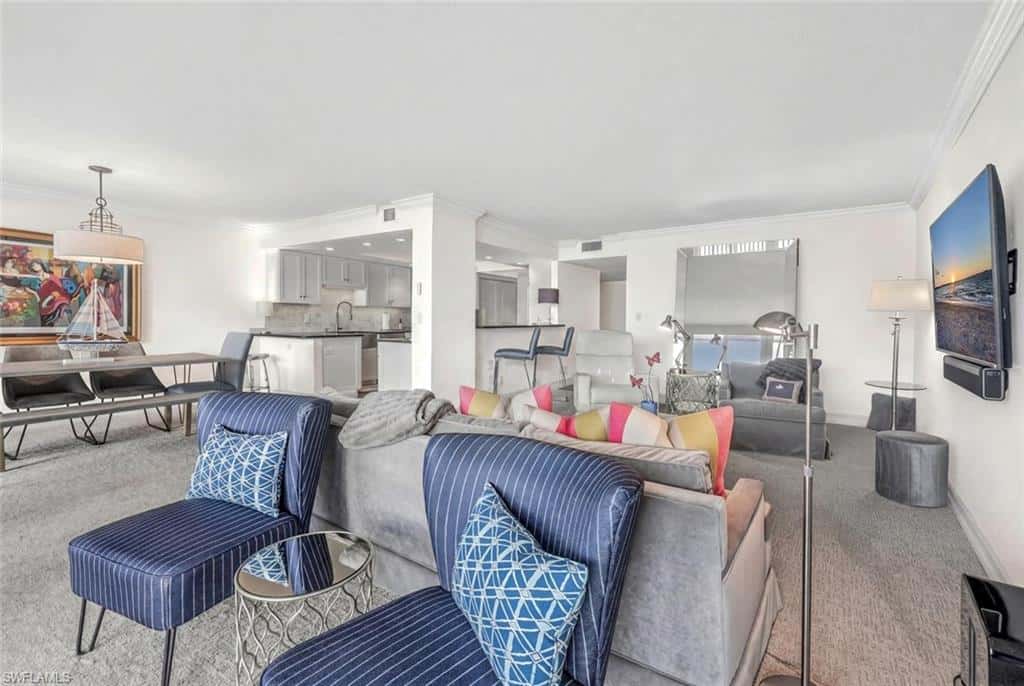 2381 Gulf Shore Blvd #503, Naples, photo 12