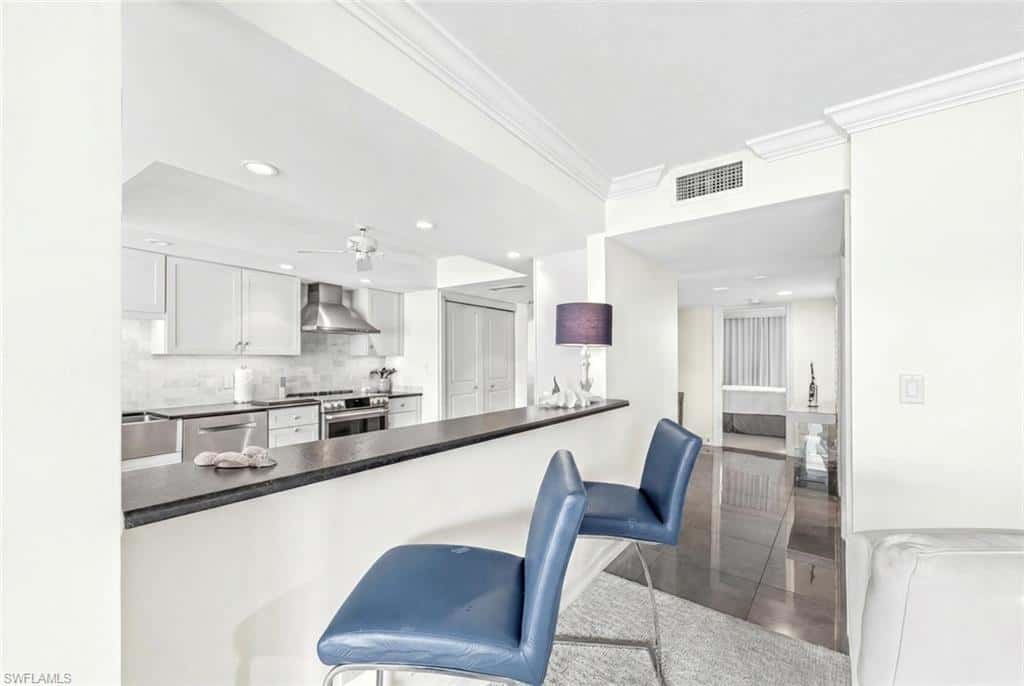 2381 Gulf Shore Blvd #503, Naples, photo 22