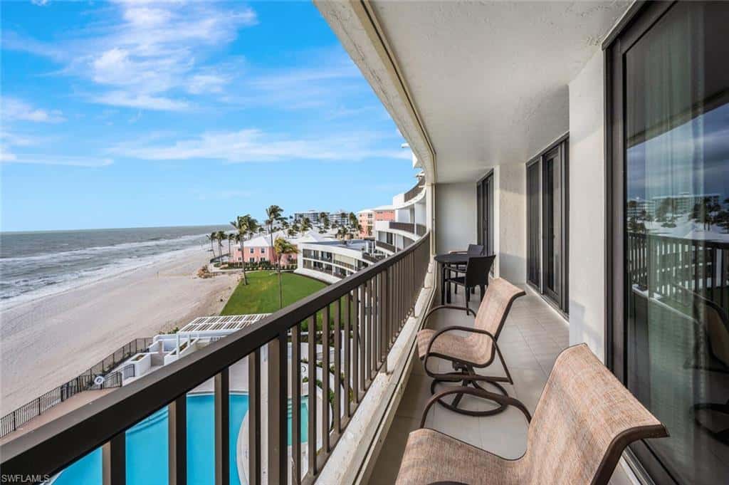 2381 Gulf Shore Blvd #503, Naples, photo 36