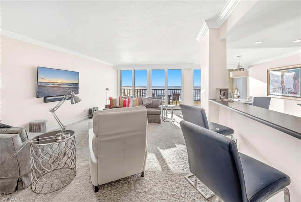 2381 Gulf Shore Blvd #503, Naples, photo 5