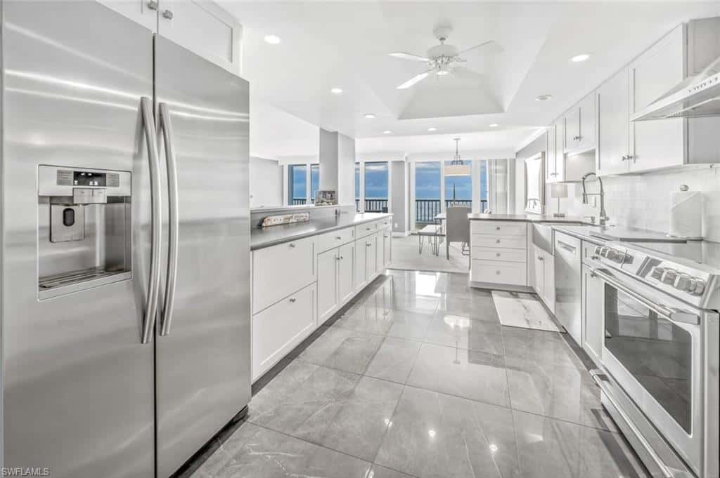 2381 Gulf Shore Blvd #503, Naples, photo 20