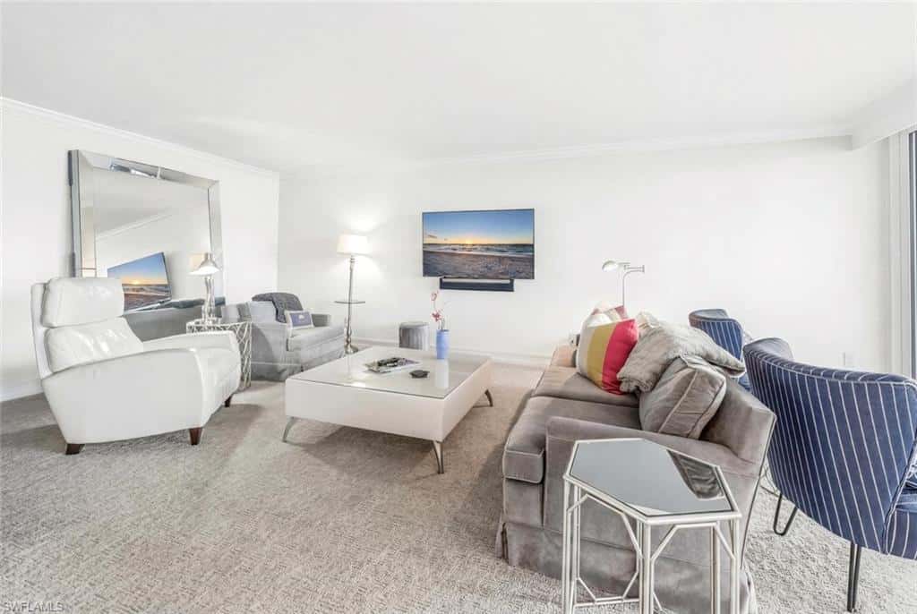 2381 Gulf Shore Blvd #503, Naples, photo 9