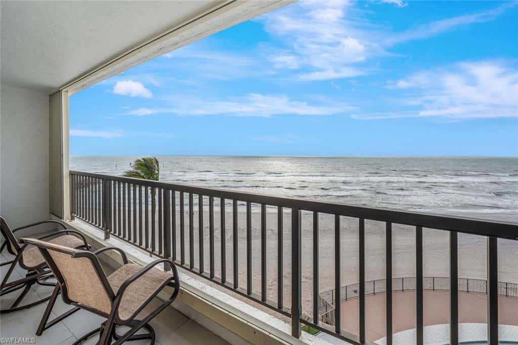 2381 Gulf Shore Blvd #503, Naples, photo 34