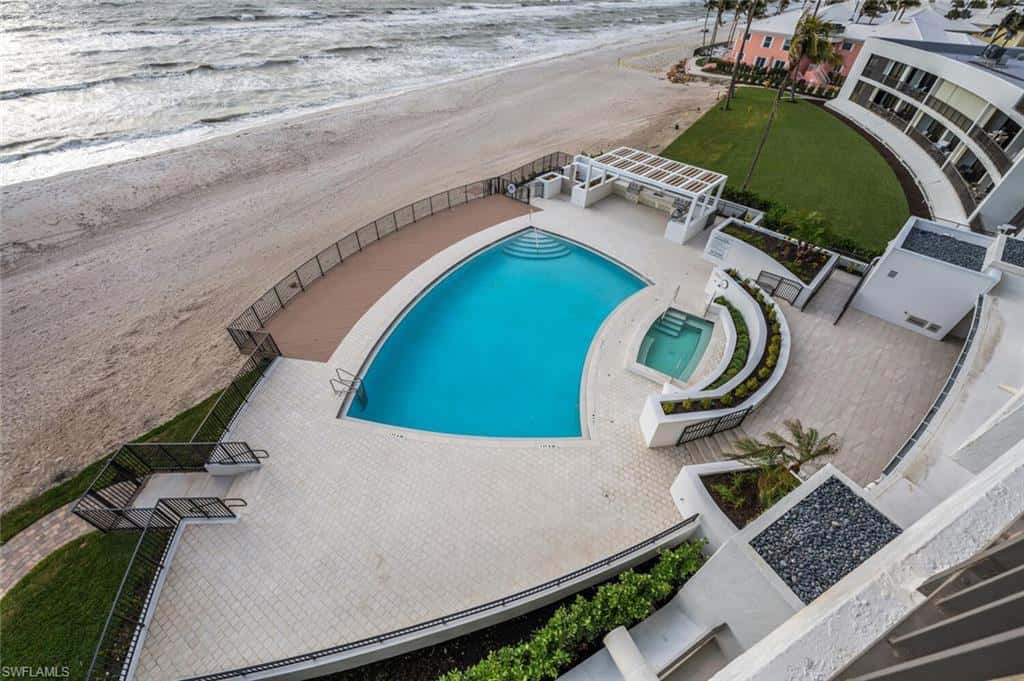 2381 Gulf Shore Blvd #503, Naples, photo 38
