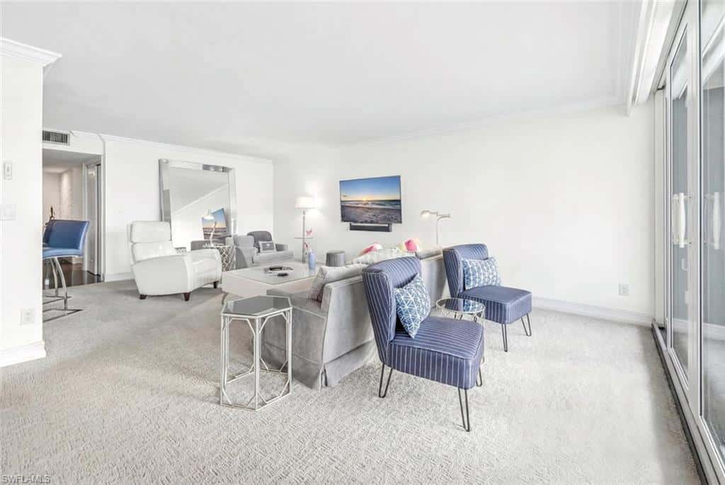 2381 Gulf Shore Blvd #503, Naples, photo 10