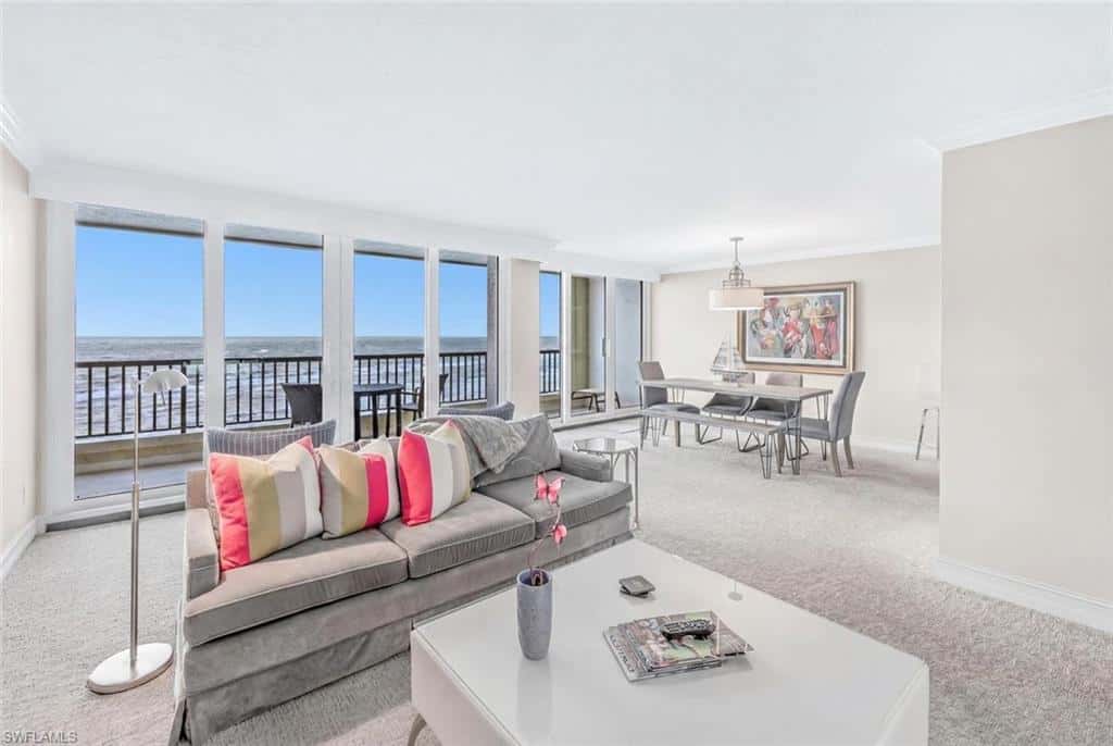 2381 Gulf Shore Blvd #503, Naples, photo 14