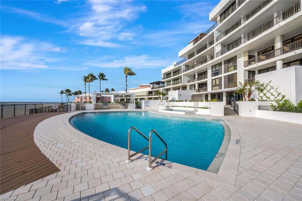 2381 Gulf Shore Blvd #503, Naples, photo 41