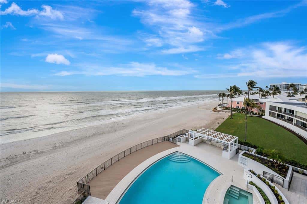 2381 Gulf Shore Blvd #503, Naples, photo 37