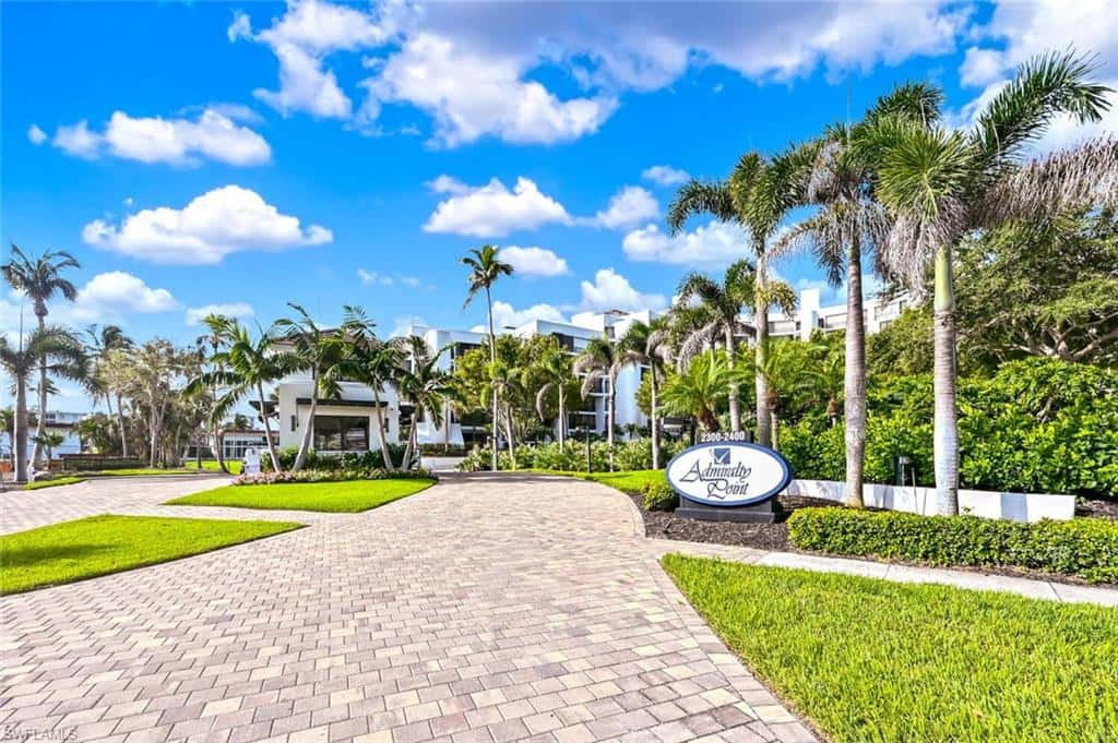 2381 Gulf Shore Blvd #503, Naples, photo 48