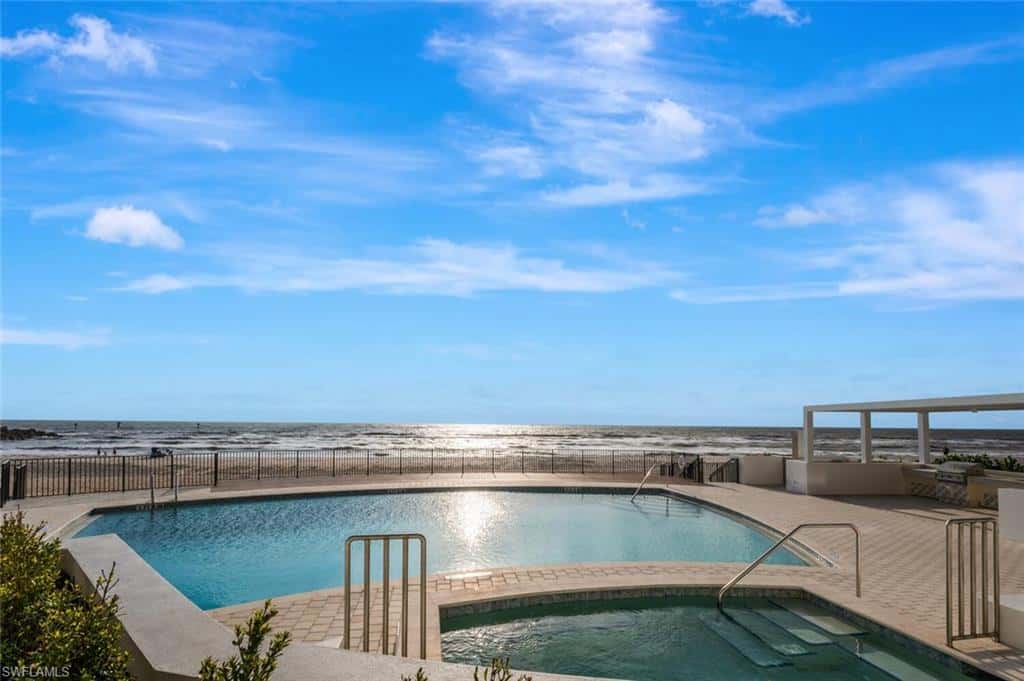 2381 Gulf Shore Blvd #503, Naples, photo 40