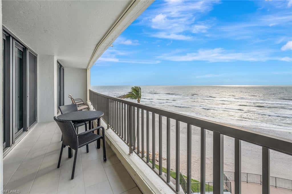2381 Gulf Shore Blvd #503, Naples, photo 35