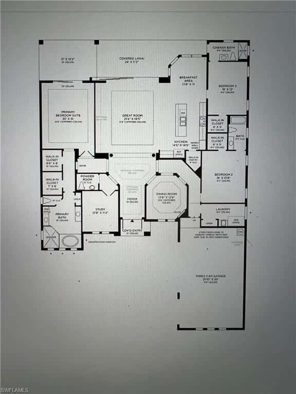 8967 Redonda Dr, Naples, photo 12
