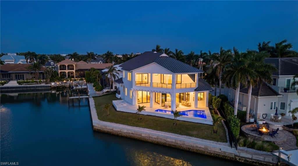 720 Hull Ct, Marco Island, photo 46